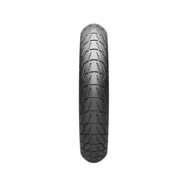 Pneu BRIDGESTONE BATTLAX ADVENTURECROSS AX41S SCRAMBLER 130/80-18 M/C 66P TL M+S