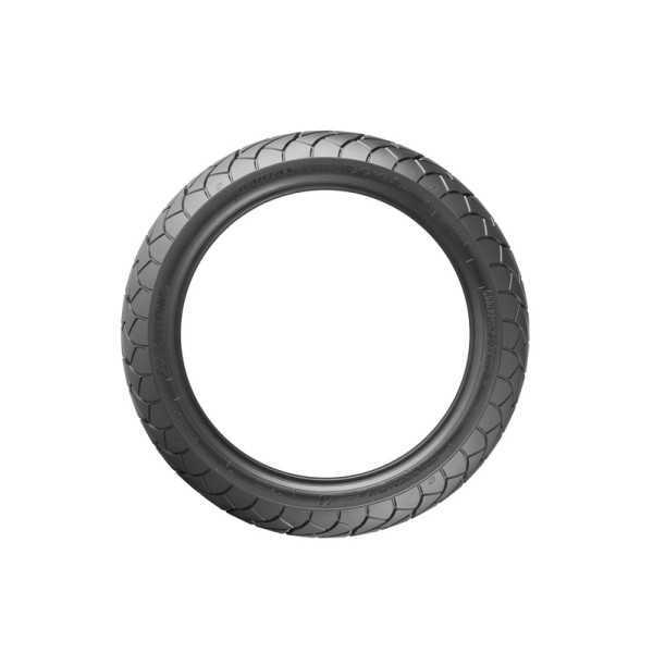 Pneu BRIDGESTONE BATTLAX ADVENTURECROSS AX41S SCRAMBLER 160/60 R 17 M/C 69H TL M+S
