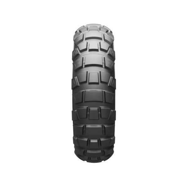 Pneu BRIDGESTONE BATTLAX ADVENTURECROSS AX41R 150/70 B 18 M/C 70Q TL M+S