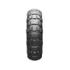 Pneu BRIDGESTONE BATTLAX ADVENTURECROSS AX41R 150/70 B 18 M/C 70Q TL M+S