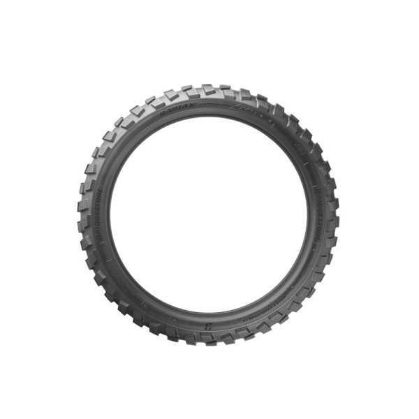 Pneu BRIDGESTONE BATTLAX ADVENTURECROSS AX41F 90/90-21 M/C 54Q TL M+SV