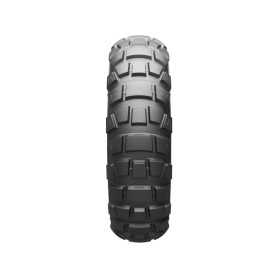 Pneu BRIDGESTONE BATTLAX ADVENTURECROSS AX41R 120/90-16 M/C 63P TL M+S