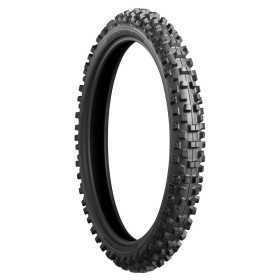Pneu BRIDGESTONE MOTOCROSS M203 60/100-14 M/C 30M TT