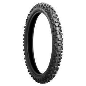 Pneu BRIDGESTONE MOTOCROSS M203 70/100-17 M/C 40M TT