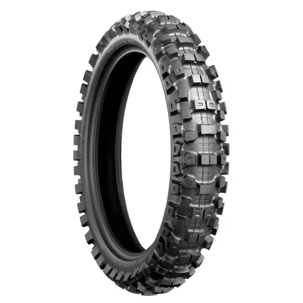 Pneu BRIDGESTONE MOTOCROSS M404 70/100-10 M/C 38M TT