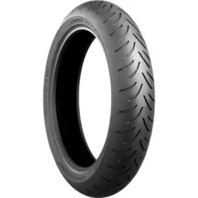 Pneu BRIDGESTONE BATTLAX SCOOTER FRONT 120/70-13 M/C 53P TL