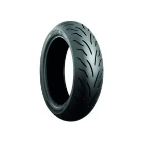 Pneu BRIDGESTONE BATTLAX SCOOTER REAR 130/70-12 M/C 62P TL