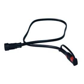 Câble adaptateur BS BATTERY PA02 - connecteurs SAE vers MV Agusta
