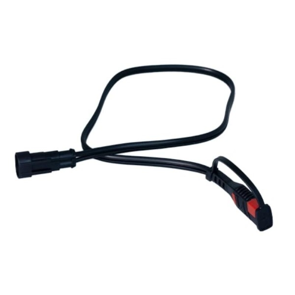 Câble adaptateur BS BATTERY PA02 - connecteurs SAE vers MV Agusta