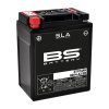 Batterie BS BATTERY SLA sans entretien activé usine - BTX14AH