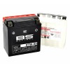 Batterie BS BATTERY Sans entretien avec pack acide - BT9A