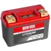 Batterie BS BATTERY Lithium-Ion - BSLI-04/06