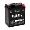 Batterie BS BATTERY SLA sans entretien activé usine - BTZ8V