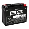 Batterie BS BATTERY SLA sans entretien activé usine - BTX24HL