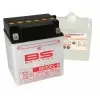 Batterie BS BATTERY Haute-performance avec pack acide - BB30CL-B