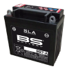 Batterie BS BATTERY SLA sans entretien activée usine - BB7-A