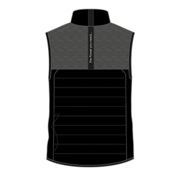 Gilet sans manches thermique BS BATTERY BS Factory