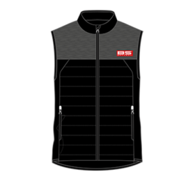 Gilet sans manches thermique BS BATTERY BS Factory