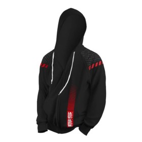 Sweat-shirt BS BATTERY Bs Factory - noir taille M