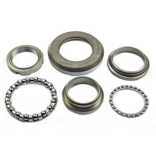 Roulements de direction BUZZETTI