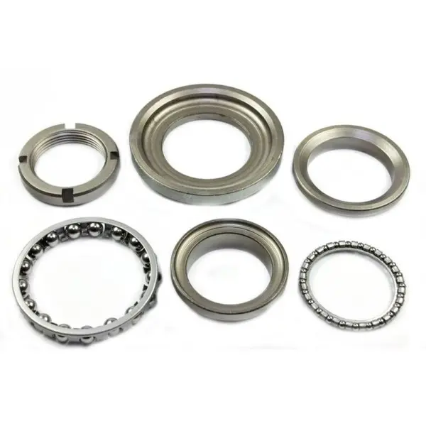 Roulements de direction BUZZETTI