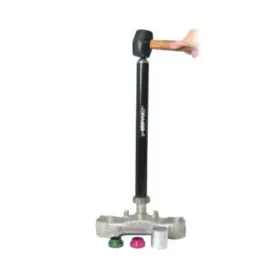 Outil insert roulement BUZZETTI pour tige de fourche