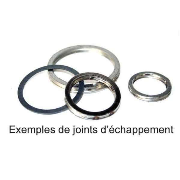 JOINT D'ECHAPPEMENT 37.5X52.9X7MM