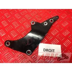 Support moteur ZX10R 06 07