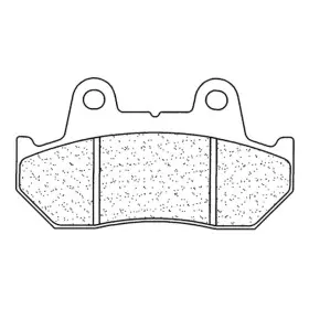 Plaquettes de frein CL BRAKES route métal fritté - 2382S4