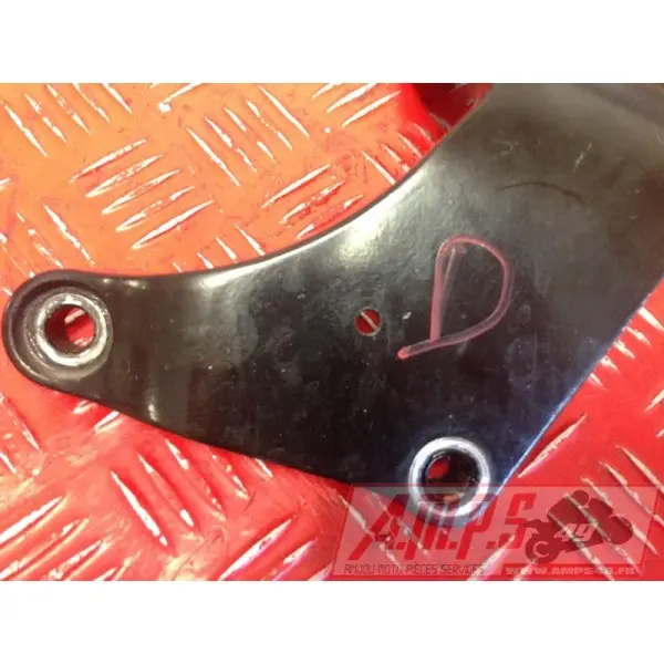 Support moteur ZX10R 06 07 