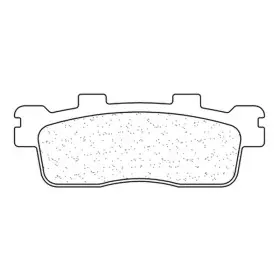 Plaquettes de frein CL BRAKES Maxi Scooter métal fritté - 3094MSC