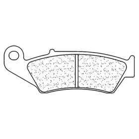 Plaquettes de frein CL BRAKES Off-Road métal fritté - 2300EN10