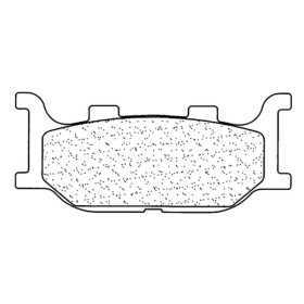 Plaquettes de frein CL BRAKES Maxi Scooter métal fritté - 3025MSC