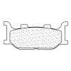 Plaquettes de frein CL BRAKES Maxi Scooter métal fritté - 3025MSC