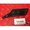 Support moteur gauche ZX10R 06 07 