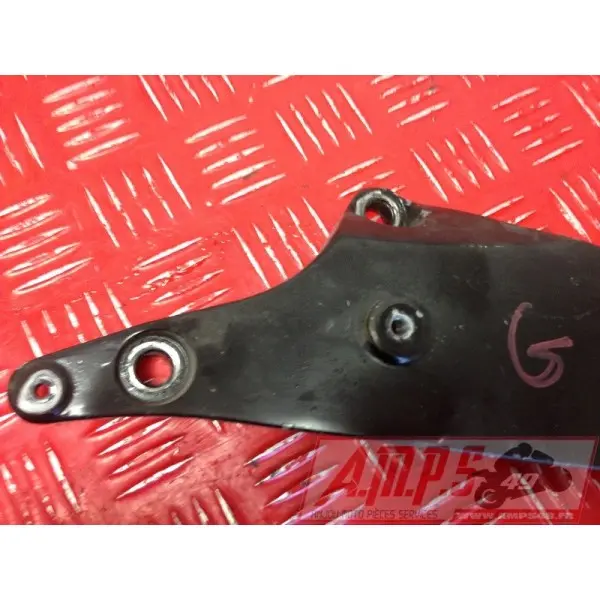Support moteur gauche ZX10R 06 07 