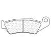 Plaquettes de frein CL BRAKES route métal fritté - 2300S4
