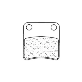 Plaquettes de frein CL BRAKES Scooter métal fritté - 3038SC