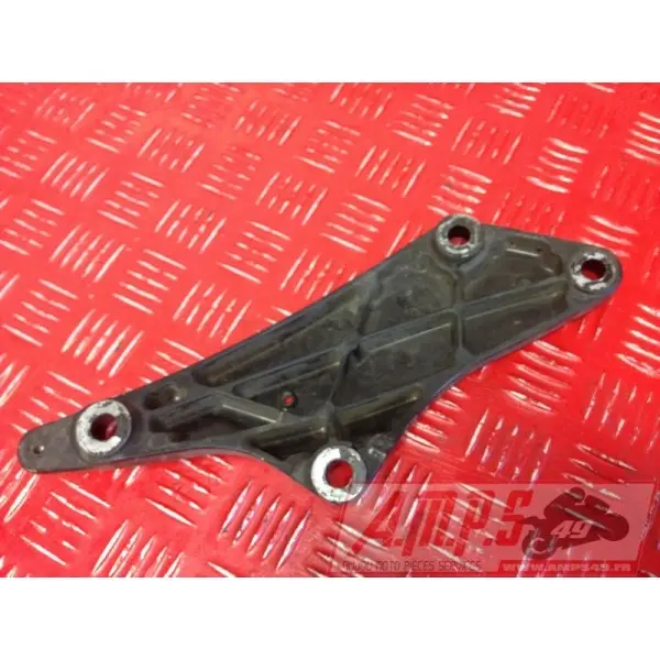 Support moteur gauche ZX10R 06 07 