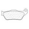Plaquettes de frein CL BRAKES Maxi Scooter métal fritté - 3085MSC