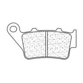 Plaquettes de frein CL BRAKES Off-Road métal fritté - 2353X59