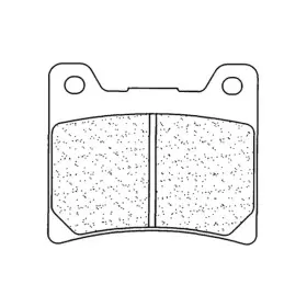 Plaquettes de frein CL BRAKES route métal fritté - 2283S4