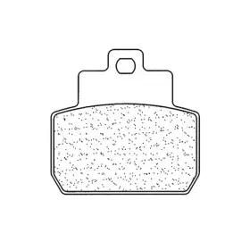 Plaquettes de frein CL BRAKES Maxi Scooter métal fritté - 3084MSC