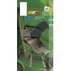 Plaquettes de frein CL BRAKES Off-Road métal fritté - 2408MX10