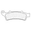 Plaquettes de frein CL BRAKES Maxi Scooter métal fritté - 3056MSC