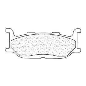 Plaquettes de frein CL BRAKES Maxi Scooter métal fritté - 3058MSC
