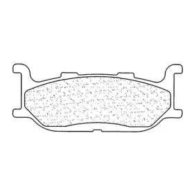Plaquettes de frein CL BRAKES Maxi Scooter métal fritté - 3058MSC