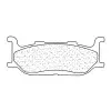 Plaquettes de frein CL BRAKES Maxi Scooter métal fritté - 3058MSC