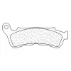 Plaquettes de frein CL BRAKES Maxi Scooter métal fritté - 3082MSC