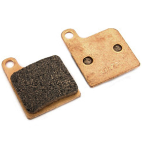 Plaquette de frein vélo CL BRAKES - métal fritté